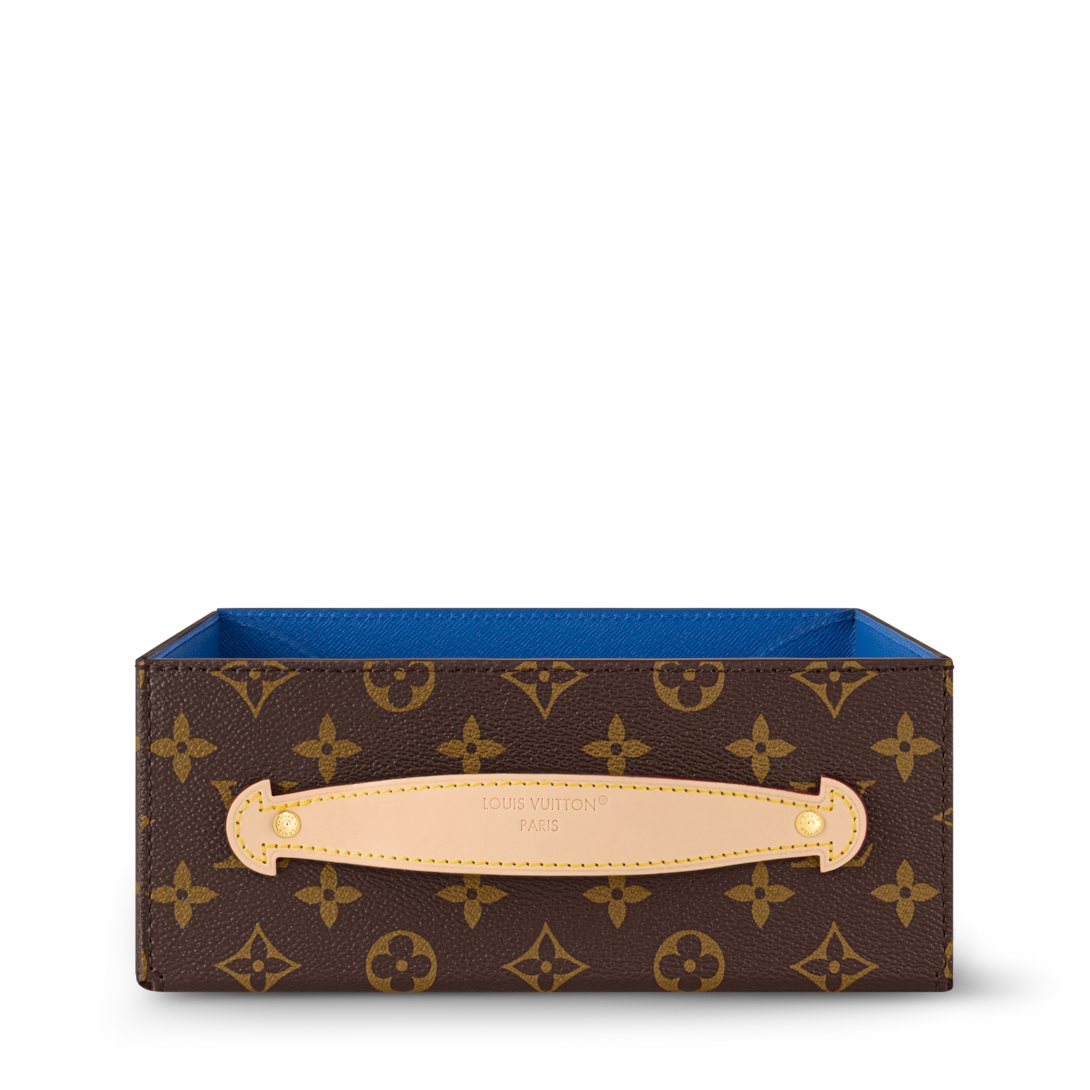 LOUIS VUITTON インテリアトレイ louis-vuitton--